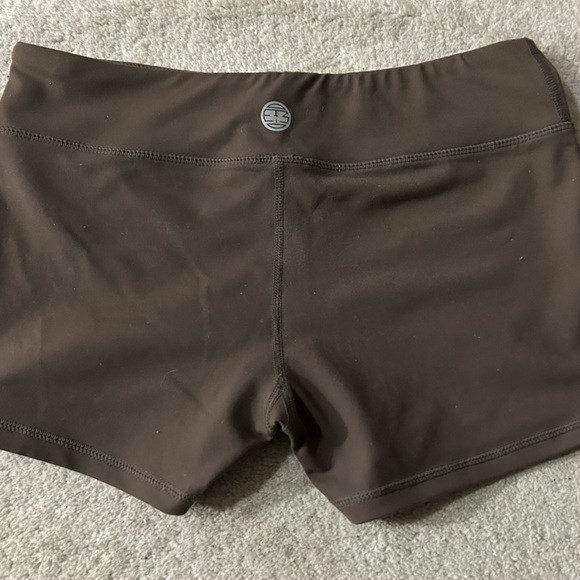 IAB 3” workout shorts - for CrossFit, paddling, gym - Picture 3 of 3